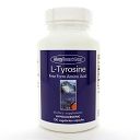 L-Tyrosine 500mg 100c by Allergy Research