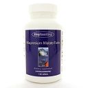Magnesium Malate Forte 120t by Allergy Research