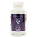 Ox Bile 500mg 100c by Allergy Research