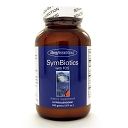 SymBiotics w/FOS 140g (F) by Allergy Research