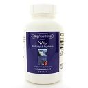 NAC N-Acetyl-L-Cysteine 120 Tablets