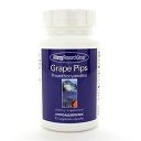 Grape Pips 100mg 90c by Allergy Research