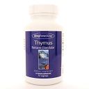 Thymus Natural Glandular 75c by Allergy Research