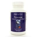 Pancreas (Beef) 425mg 90c by Allergy Research