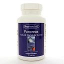 Pancreas (Lamb) 425mg 90c by Allergy Research
