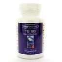 TG 100 Organic Glandulars 100c by Allergy Research