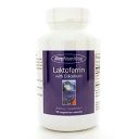 Laktoferrin with Colostrum 90c by Allergy Research