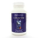 L-Glutamine 500mg 100c by Allergy Research