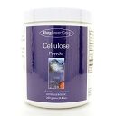 Cellulose Powder 250g by Allergy Research
