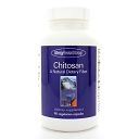 Chitosan 500mg 90c by Allergy Research