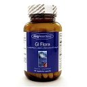 GI Flora Caps 90c (F) by Allergy Research