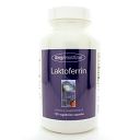 Laktoferrin 350mg 90c by Allergy Research