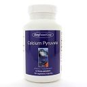 Calcium Pyruvate 90c by Allergy Research