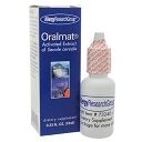 Oralmat Drops 10ml (0.33 fl. oz.) by Allergy Research