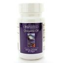 Oregano Oil 100mg 60sg by Allergy Research