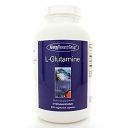 L-Glutamine 800mg 250c by Allergy Research