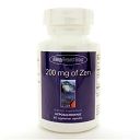 Zen 200mg 60c by Allergy Research