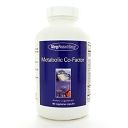 Metabolic Co-Factor 180c by Allergy Research