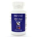 DIM Vitex PMS Formula 60c by Allergy Research