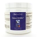 Osteo-Vi-Min Powder 315g (11.1 oz.) by Allergy Research