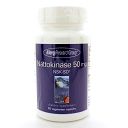 Nattokinase 50mg 90c by Allergy Research