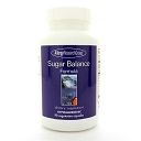 Sugar Balance Formula 90c by Allergy Research