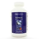 MVM-A Antioxidant Protocol 180c by Allergy Research