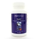 NAC/Enhanced Antioxidant Formula 90t by Allergy Research