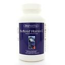 Buffered Vitamin C/Cassava 120c by Allergy Research