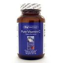 Pure Vitamin C Powder 120g by Allergy Research