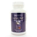 Lymph Beef Natural Glandular 100c by Allergy Research