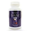 Orchic Beef Natural Glandular 100c by Allergy Research