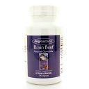 Brain Beef Natural Glandular 100c by Allergy Research