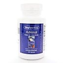 Adrenal Natural Glandular 150c by Allergy Research