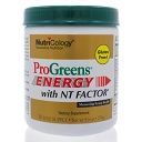 ProGreens Energy with NT Factor 9.5oz (270g) by Allergy Research