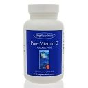 Pure Vitamin C 100c by Allergy Research