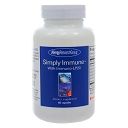 Simply Immune with Immuno-LP20 60c by Allergy Research