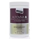 AltoViva B Immune Support Formulated* For Blood Type B 9.5oz by AltoViva