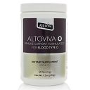 AltoViva O Immune Support Formulated* For Blood Type O 9.5oz by AltoViva