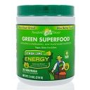 Energy Green SuperFood Powder - 30 Servings by Amazing Grass
