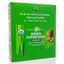 Green SuperFood Energy Bars (Caddy of 12 Bars) by Amazing Grass
