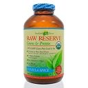 Raw Reserve Protein Vanilla Spice - 10 Servings by Amazing Grass