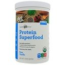 Protein SuperFood Pure Vanilla 12oz by Amazing Grass