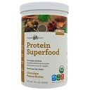 Protein SuperFood Peanut Butter Chocolate 15.1oz by Amazing Grass