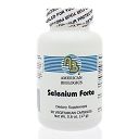 Selenium Forte 90t by American Biologics