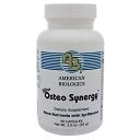 Osteo Synergy 90c by American Biologics