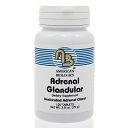 Adrenal Glandular 120t by American Biologics