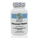 Advanced Aminos 100c by American Biologics