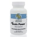 Brain Power 90c by American Biologics