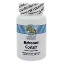 Adrenal Cortex 60c by American Biologics